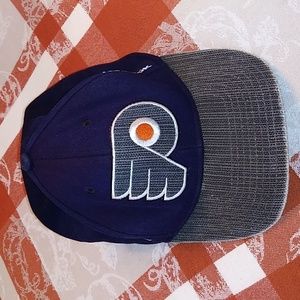 Philly Flyers Baseball Cap